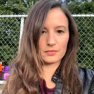 Meet your Posher, Katrina